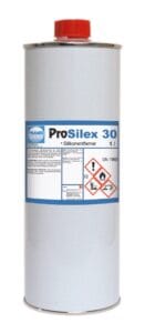 ProSilex 30 1 l - Silikonentferner für Rückstände – Bild 1