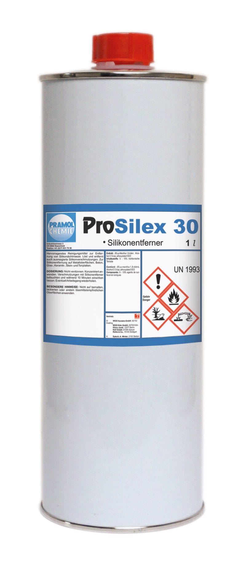 ProSilex 30 1 l
