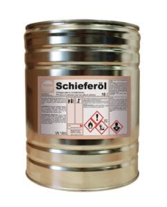 Schieferöl 10 l - Pflegeöl für Schieferböden – Bild 1