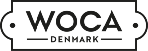 Woca logo