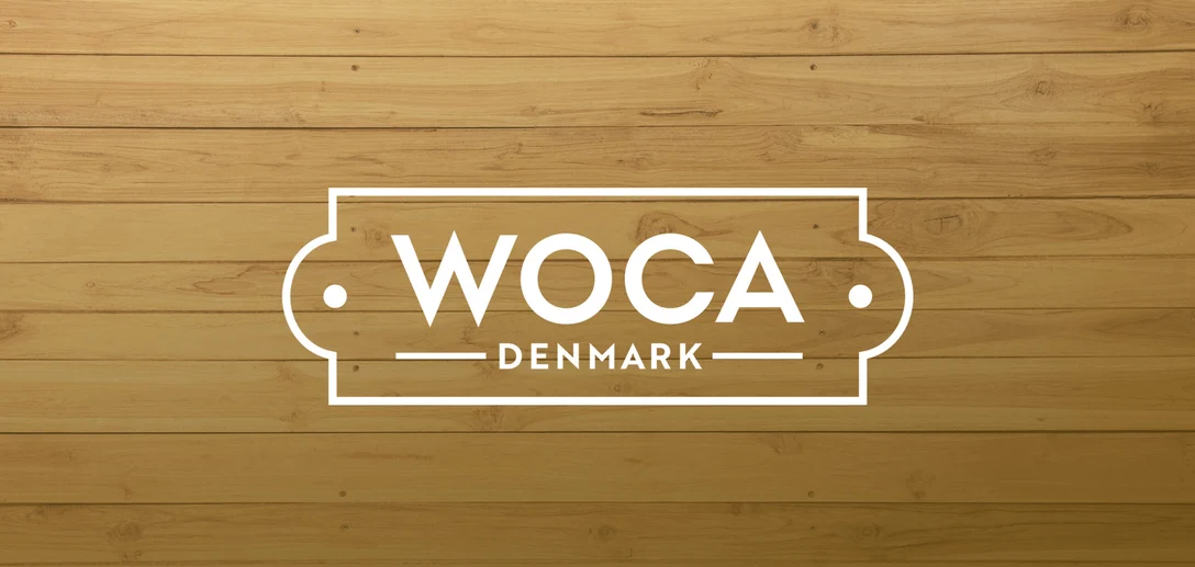 WOCA – Nachhaltige Holzpflegeprodukte aus Dänemark