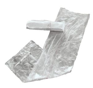 Abfallsack 18-22l, transparent (40 Rollen à 40 Säcke) – Bild 1