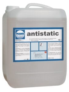 antistatic 10 l - Antistatik Spray für Teppiche – Bild 1
