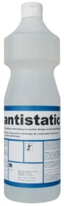antistatic 1 l - Antistatik Spray für Teppiche – Bild 1