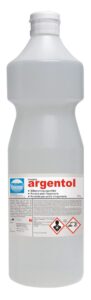 argentol 5 l - Silberreiniger Tauchbad – Bild 1