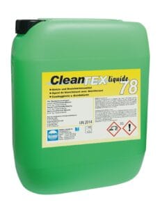 CleanTEX liquide 82 20 l - Neutralisationsmittel flüssig – Bild 1