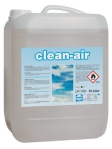 clean-air 10 l - Geruchsneutralisierer – Bild 1