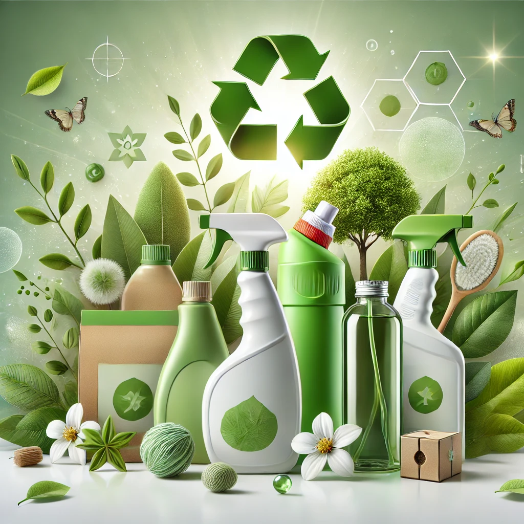 ECO Linie
