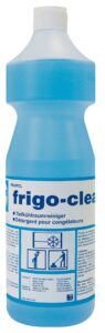 frigo-clean 1 l - Tiefkühlreiniger bis -30C – Bild 1