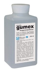 gumex 250 ml - Kaugummientferner für Teppiche – Bild 1