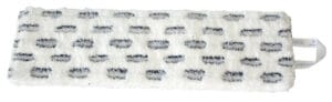 Mikrofaser-Klettmopp 40cm (50 Stk.) – Bild 2