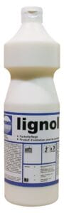 lignol 1 l - Parkettpflege seidenmatt – Bild 1