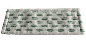 Mikrofaser-Flachmopp, 45cm (50 Stk.) – Bild 2