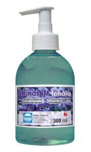 minasoft fenala 10 l - Pflegende Handseife fenala – Bild 1