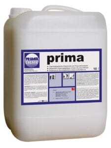 prima 10 l - PU Grundierung für Steinböden – Bild 1