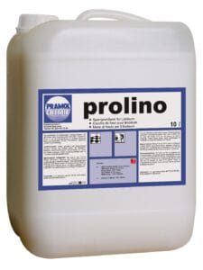 prolino 10 l - Sperrgrundierer für Linolbeläge – Bild 1