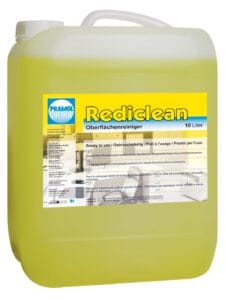 Rediclean 10 l - Oberflächenreiniger gebrauchsfertig – Bild 1