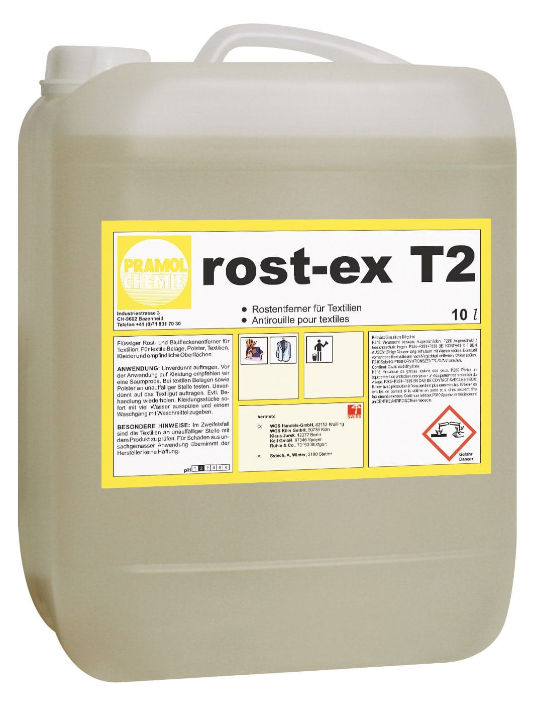 rost-ex T2 1 l
