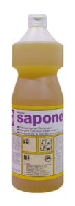 sapone 1 l - Seifenreiniger für Terracotta und Böden – Bild 1
