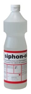 siphon-oil 1 l - Siphonöl gegen Gerüche – Bild 1