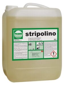 stripolino 1 l - Grundreiniger für Linoleum – Bild 1