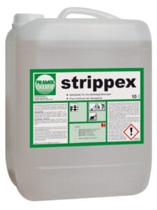 strippex 10 l - Grundreiniger Verstärker – Bild 1