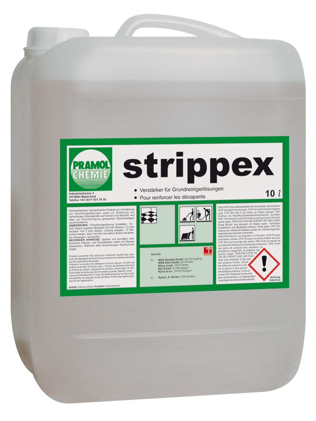 strippex 1 l