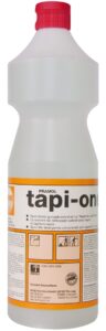 tapi-one 1 l - Teppich und Polsterreiniger – Bild 1