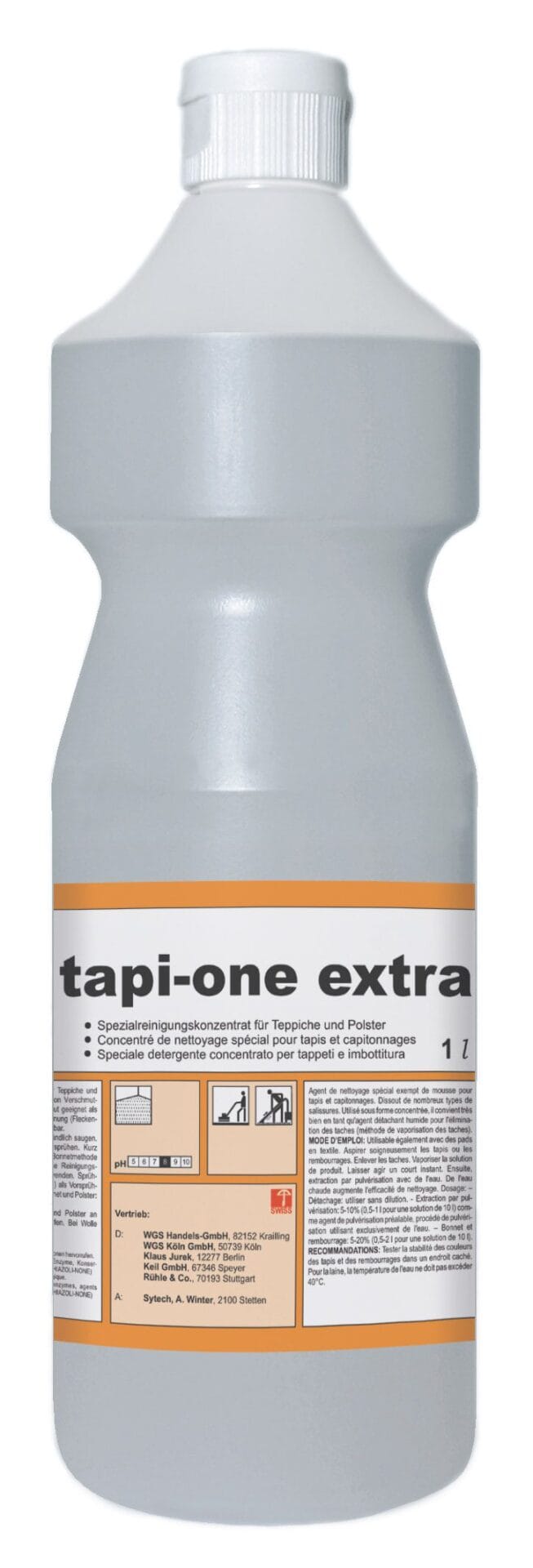 tapi-one extra 1 l