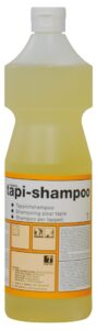 tapi-shampoo 1 l - Teppichshampoo für Teppiche Polster – Bild 1