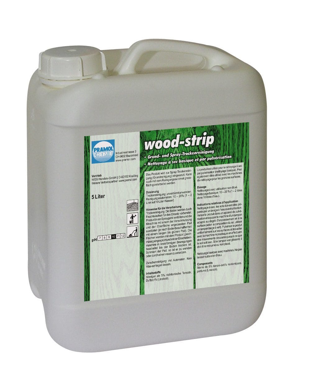 wood-strip 5 l
