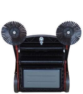 Numatic NU3 Kehrmaschine – Bild 2
