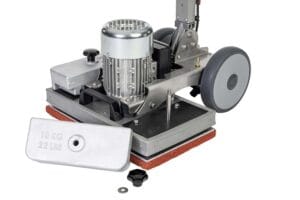 Numatic NuEx4325 Einscheibenmaschine – Bild 3