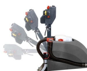 Numatic TT4045G Scheuersaugmaschine – Bild 2