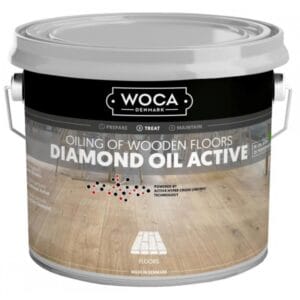 Diamant Öl Aktiv 2.5L 2.5L Extra Weiss 13% – Bild 1