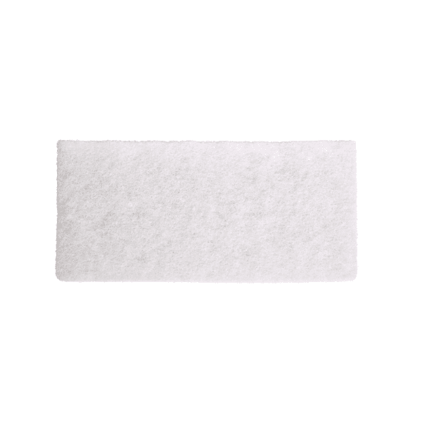 Handpadhalter Pad Weiss
