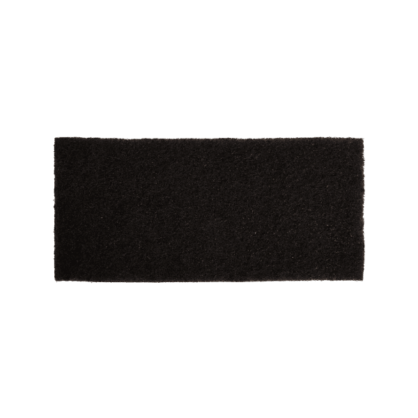 Handpadhalter Pad Braun