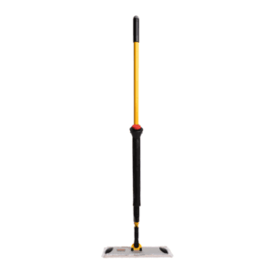 Spraymopp Rubbermaid Profi Gerät Inkl. 1 Klettmopp – Bild 1