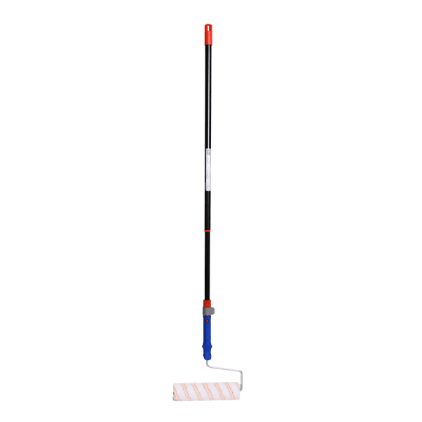 Öl Roller Set Profi Rollerbügel 25cm Inkl. Walze 25cm Inkl. Stange