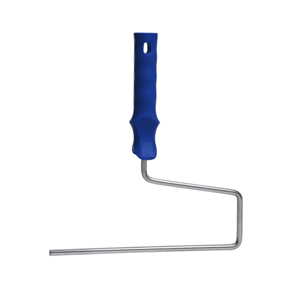 Öl Roller Set Profi Rollerbügel 25cm