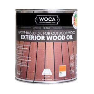 Exterior Öl 0.75L Lärche – Bild 1
