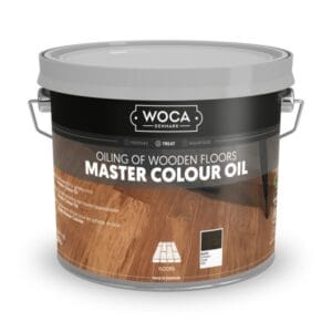 Meiser Bodenöl 2.5L Schwarz 120 – Bild 1