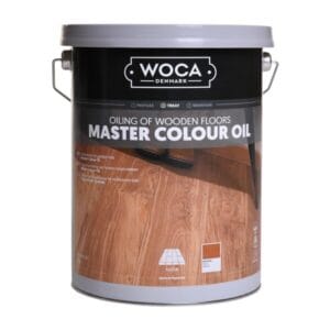 Meiser Bodenöl 5L Natur – Bild 1