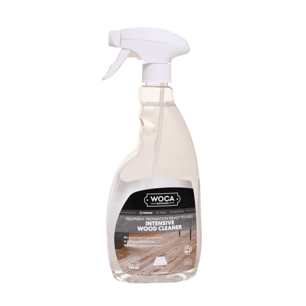 Intensivreiniger Spray 0.75L