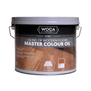 Meiser Bodenöl 2.5L Natur – Bild 1