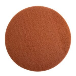 Öl Reinigung Schleif Und Polierpads 410mm Beige=Ölen 410mm – Bild 1