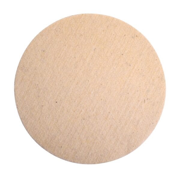 Öl Reinigung Schleif Und Polierpads 410mm Schafwollpad =Abpolieren 410mm