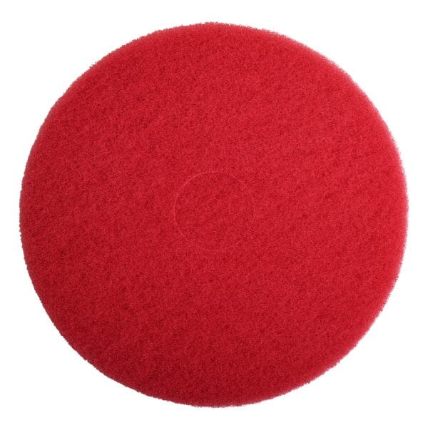 Öl Reinigung Schleif Und Polierpads 410mm Rot=Reinigung 432mm