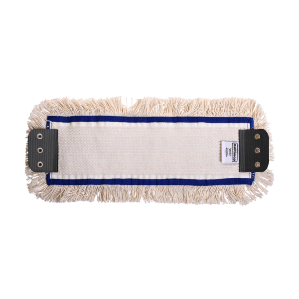Zubehör Multimop Mopp Systeme Premium Baumwoll Mopp 3 / Ng2 40cm