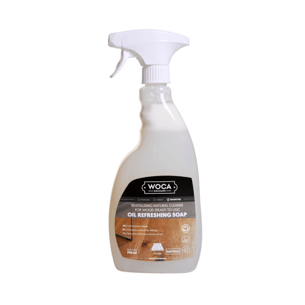 Öl Refresher Natur 0.75L Spray